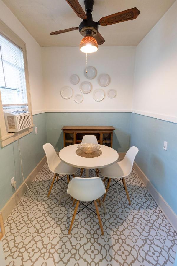 Willa Historic Revival Midtown Memphis Duplex 64 Yes Pets Fast Wifi Free Parking Zewnętrze zdjęcie
