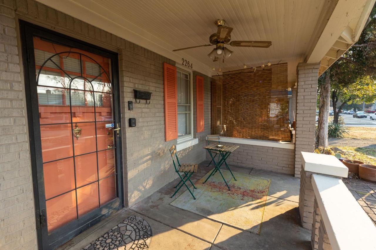Willa Historic Revival Midtown Memphis Duplex 64 Yes Pets Fast Wifi Free Parking Zewnętrze zdjęcie